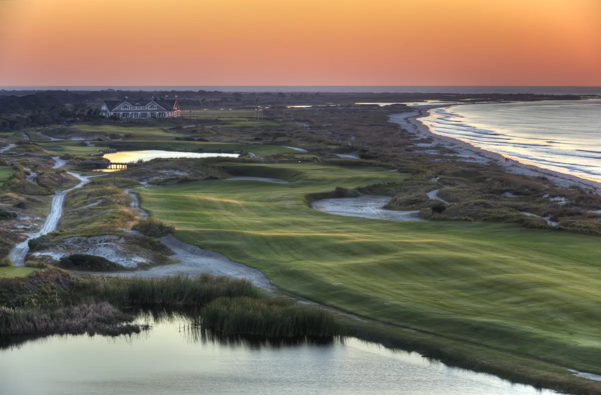 The Ocean Course 16