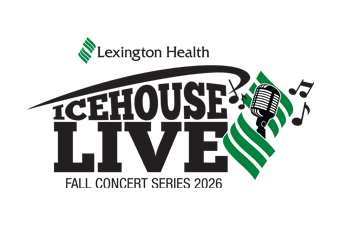 Icehouse Live
