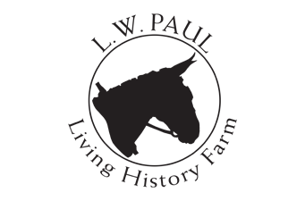 L W Paul Living History Farm