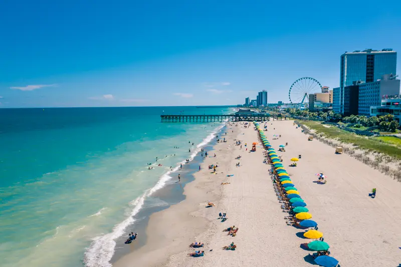 Myrtle Beach Drone03 Myrtle Beach Drone03