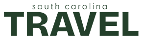 South Carolina Travel Logo